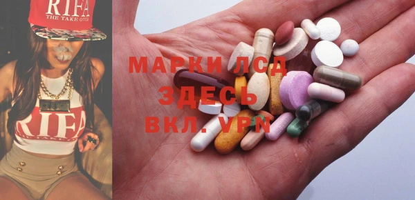 стафф Аркадак